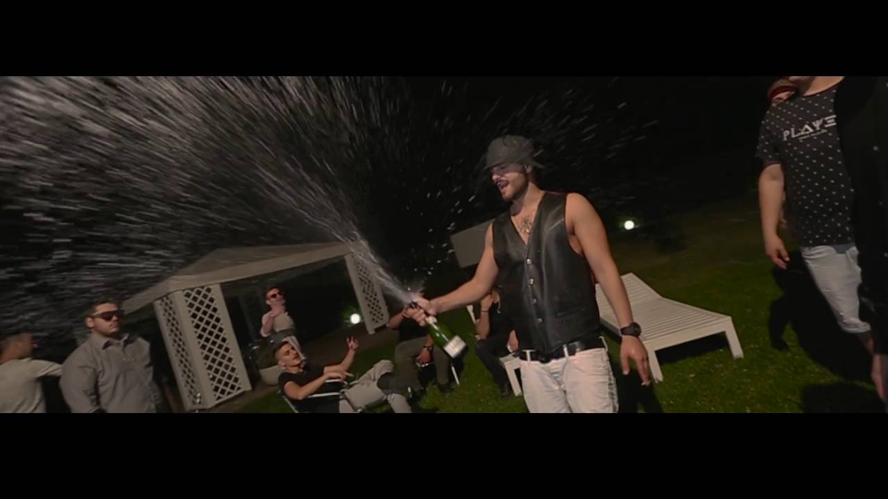 Lele Blade - Pienzec Buon  (prod. Yung Snapp)