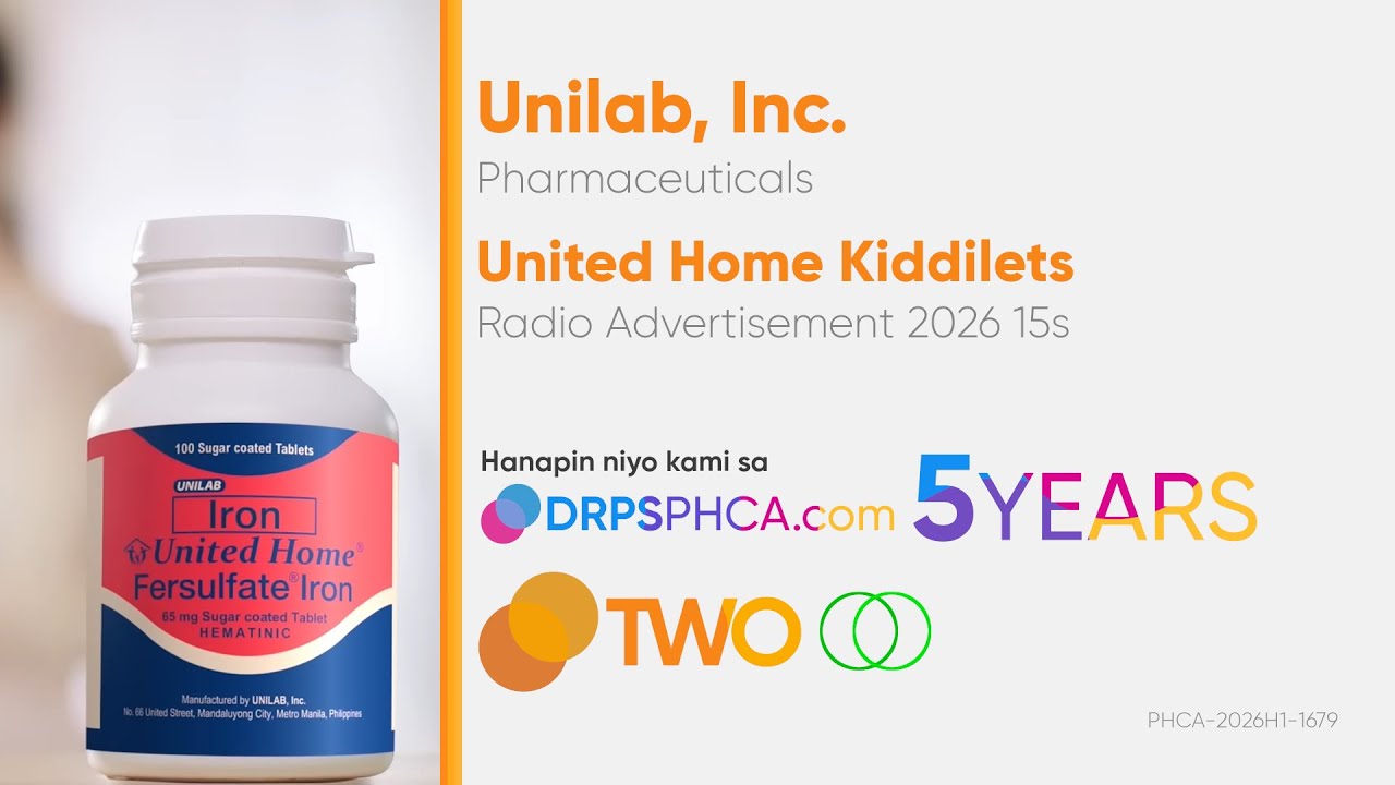 United Home Kiddilets Radio Ad 2026 15s
