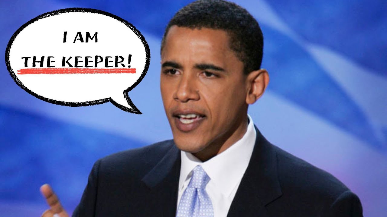 The Speech That Made Obama a Star ⭐- And 10 Life-Changing Tips You Can Learn from It