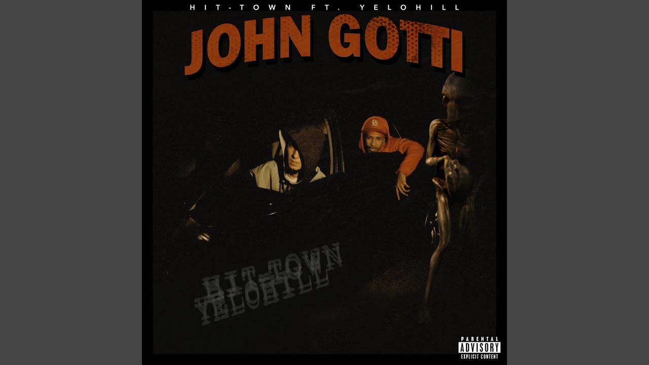 John Gotti