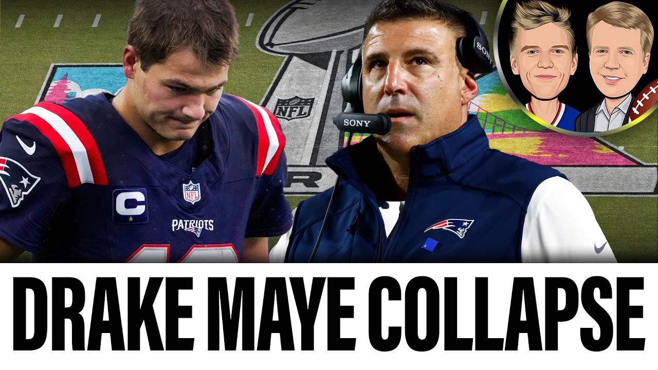 Phil Simms | Seahawks are Champions | Did Drake Maye LOSE this game?! Stafford  MVP Reaffirmed