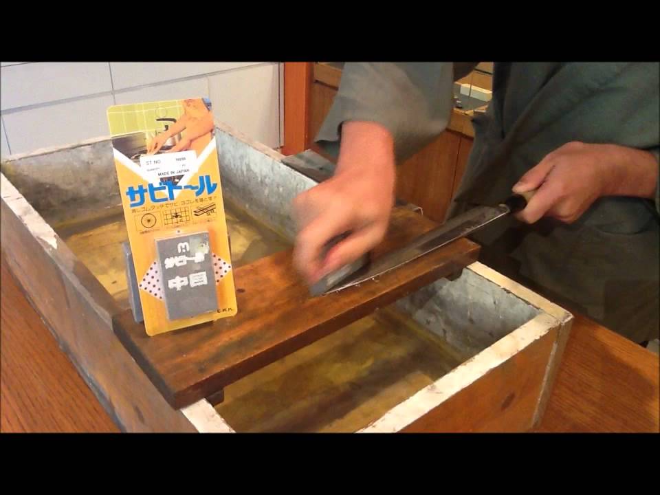 Sabitohru Rust Remover