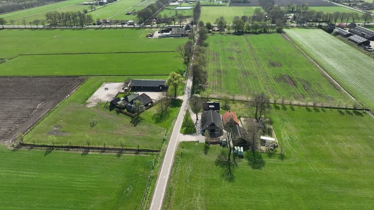 Wezep - Kasteel Puttenstein