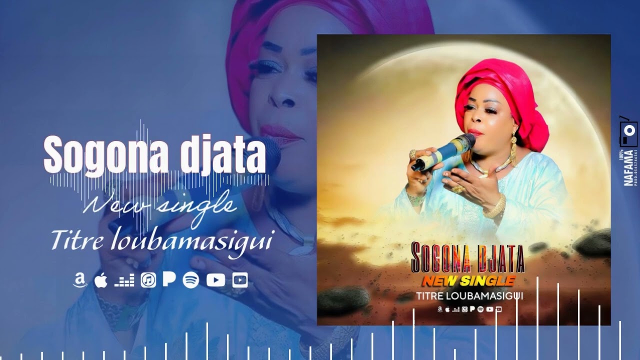 SOGONA DJATA-LOUBAMASIGUI 