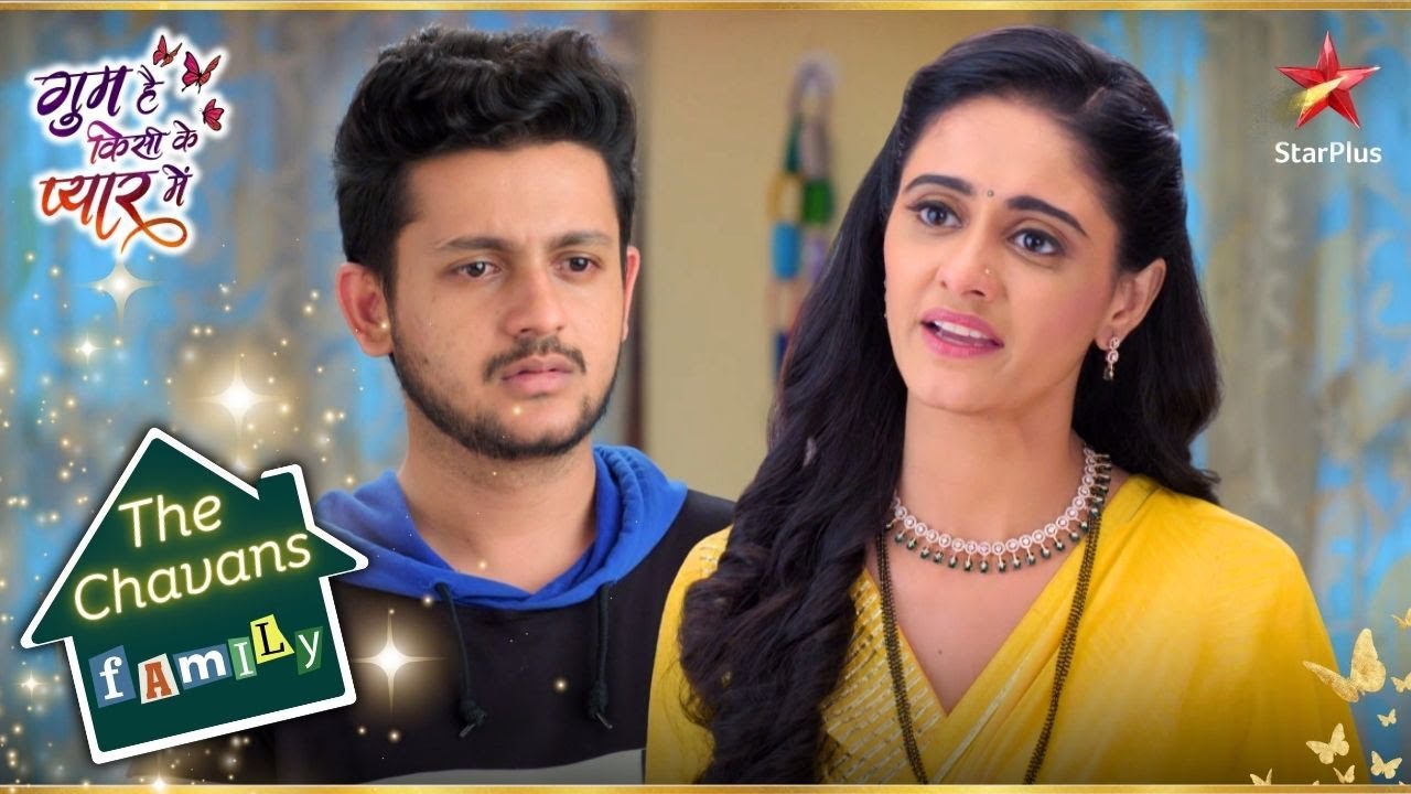 Samrat ने बोला Sai को Thank You! | Ghum Hai Kisikey Pyaar Meiin
