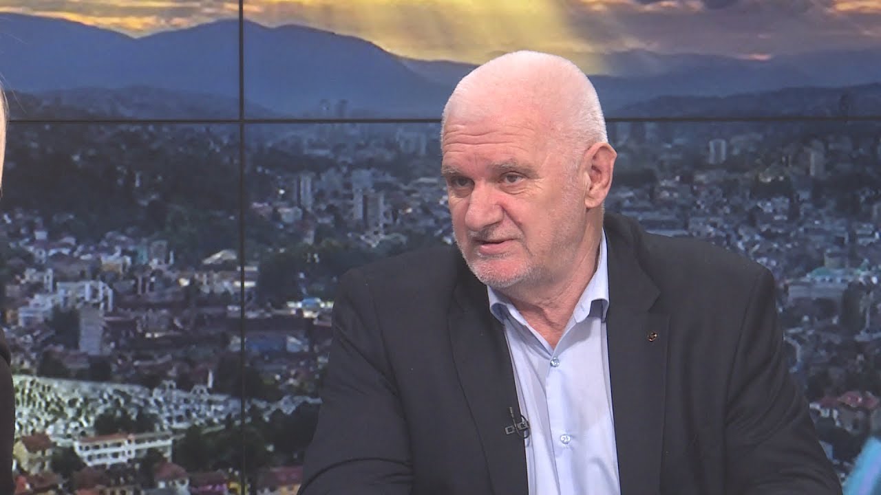 Načelnik Memić: Rekao sam mu da promijeni ženu jer znam da laže