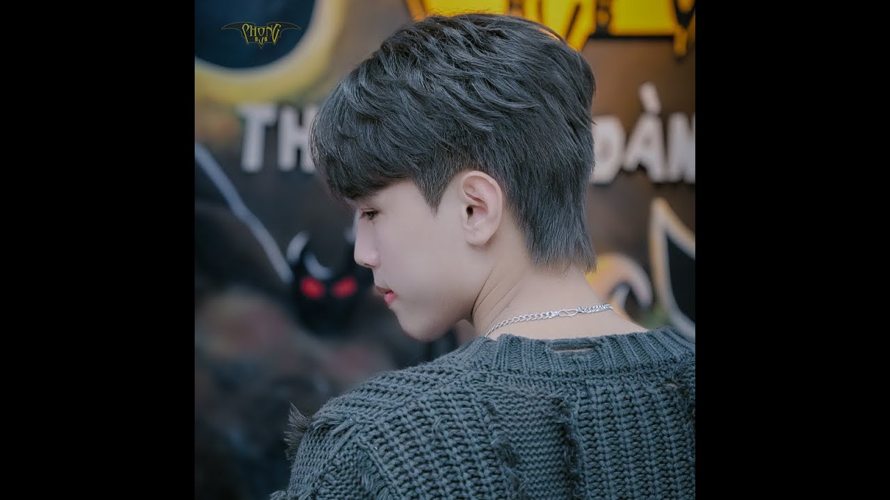 Side Part 6/4 Quốc Dân, Vừa Trẻ Trung Năng Động Vừa Giúp Che Khuyết Điểm Trán Cao, Trán Chữ M