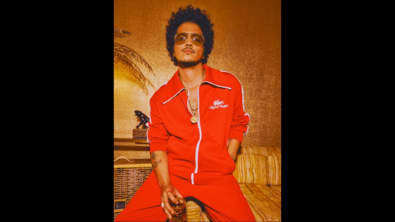 Bruno Mars x Daniel Caesar Type Beat - R&B Pop Funk Instrumental 2026 