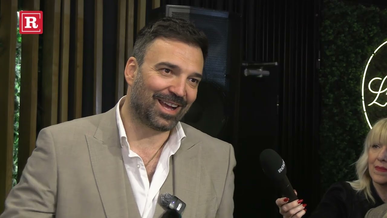 Ivan Bosiljčić šokirao: Očekuju džentlmensko veče, a na drugoj pesmi se raskopčam