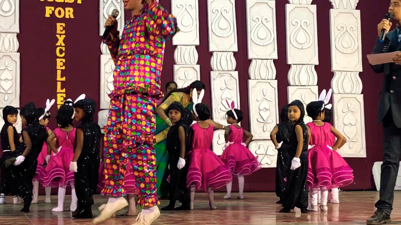 Alwin memorial public school