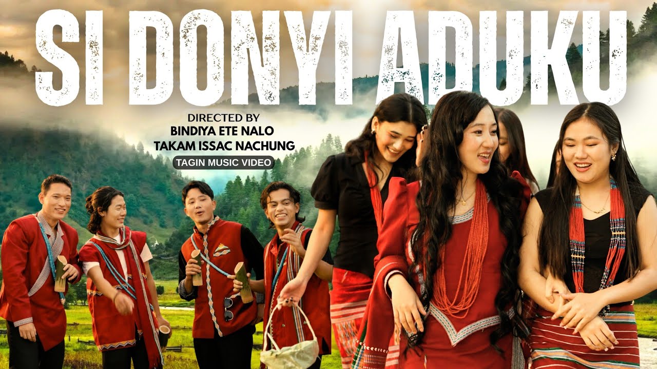 SI DONYI AADUKU||BIJOY NALO||AGIM RIGIA DUKAM||JAI NILO