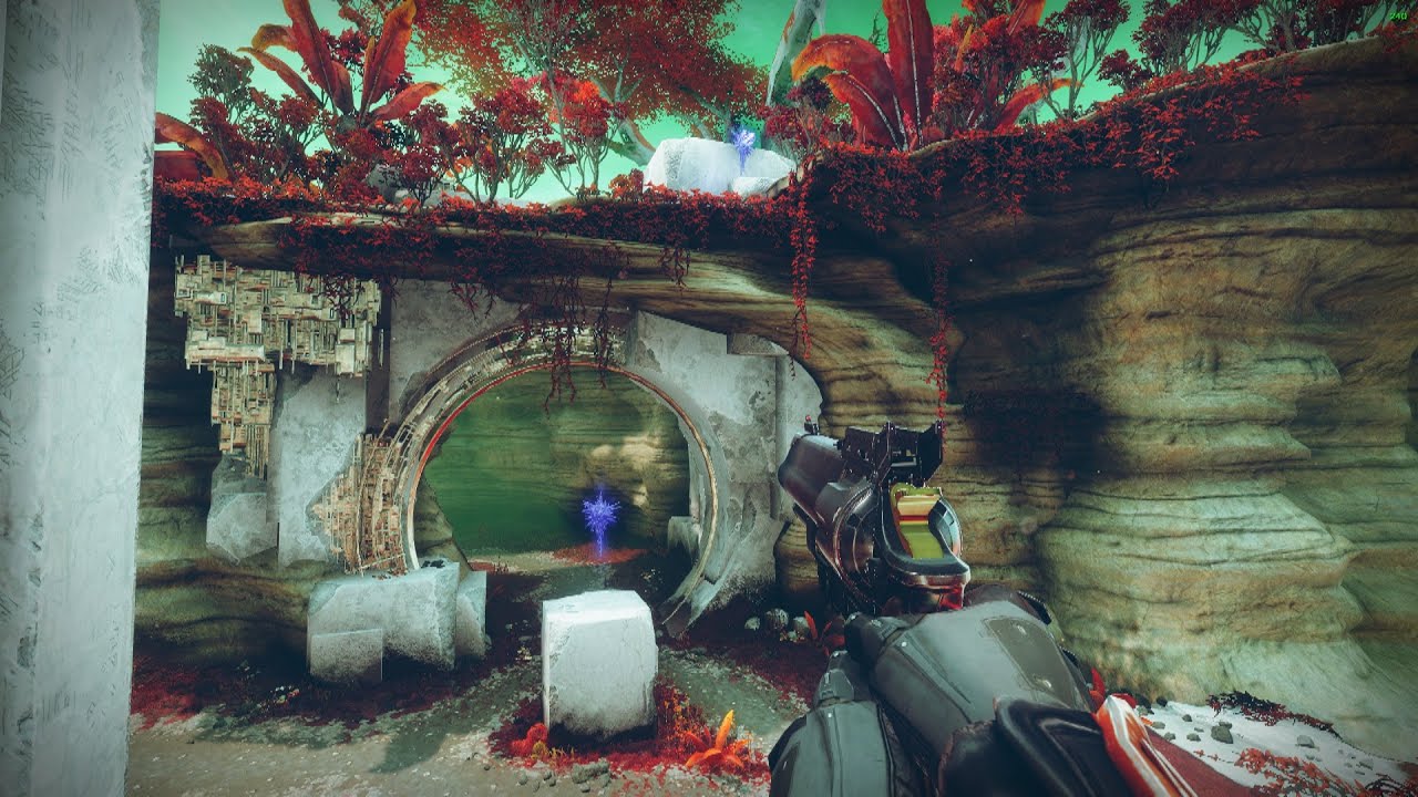 What's better than one Shadebinder turret?