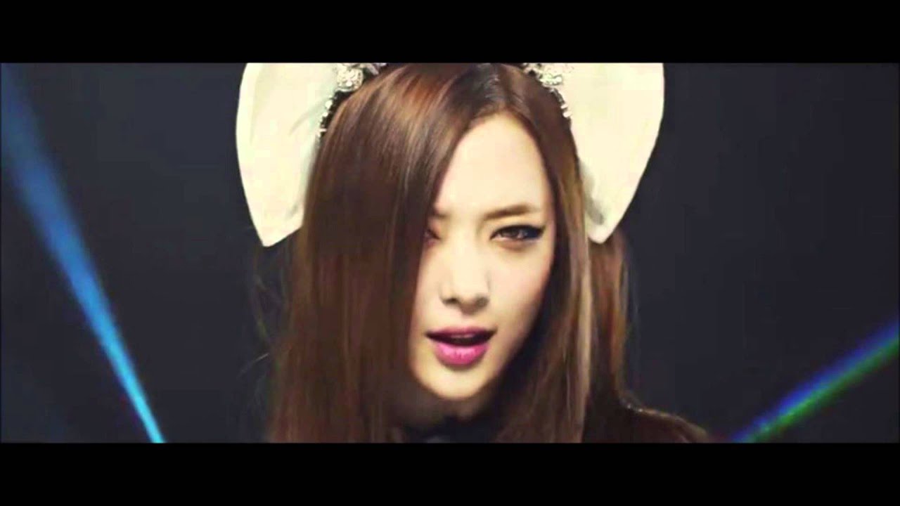 F(x) - Red Light (Instrumental Oficial)