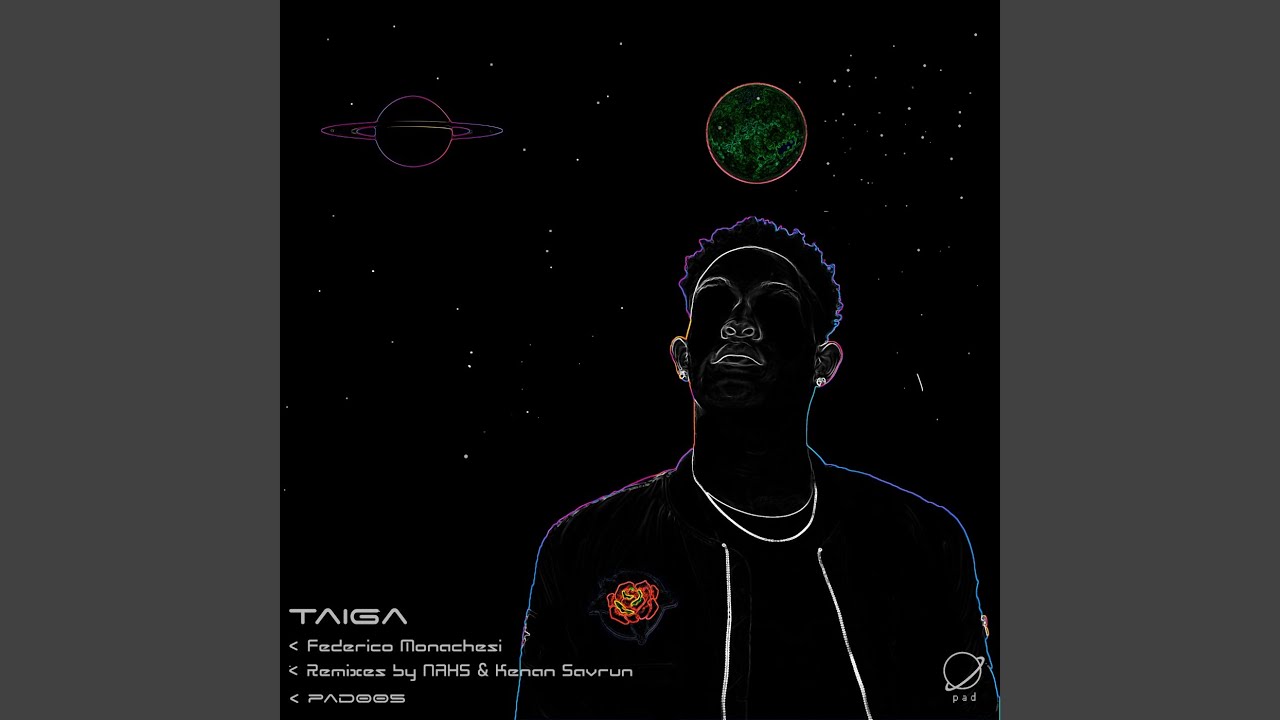 Taiga (NAHS Remix)