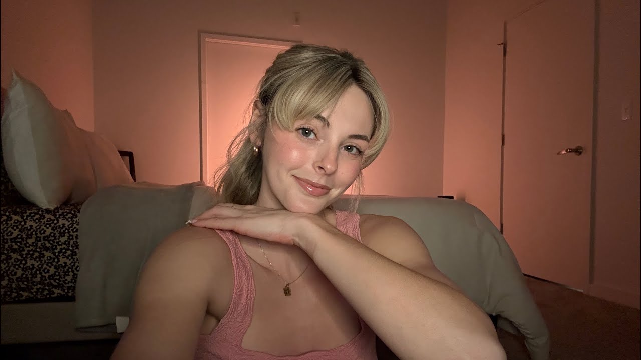 ASMR So Slow and Soft You Will Sleep Instantly 
