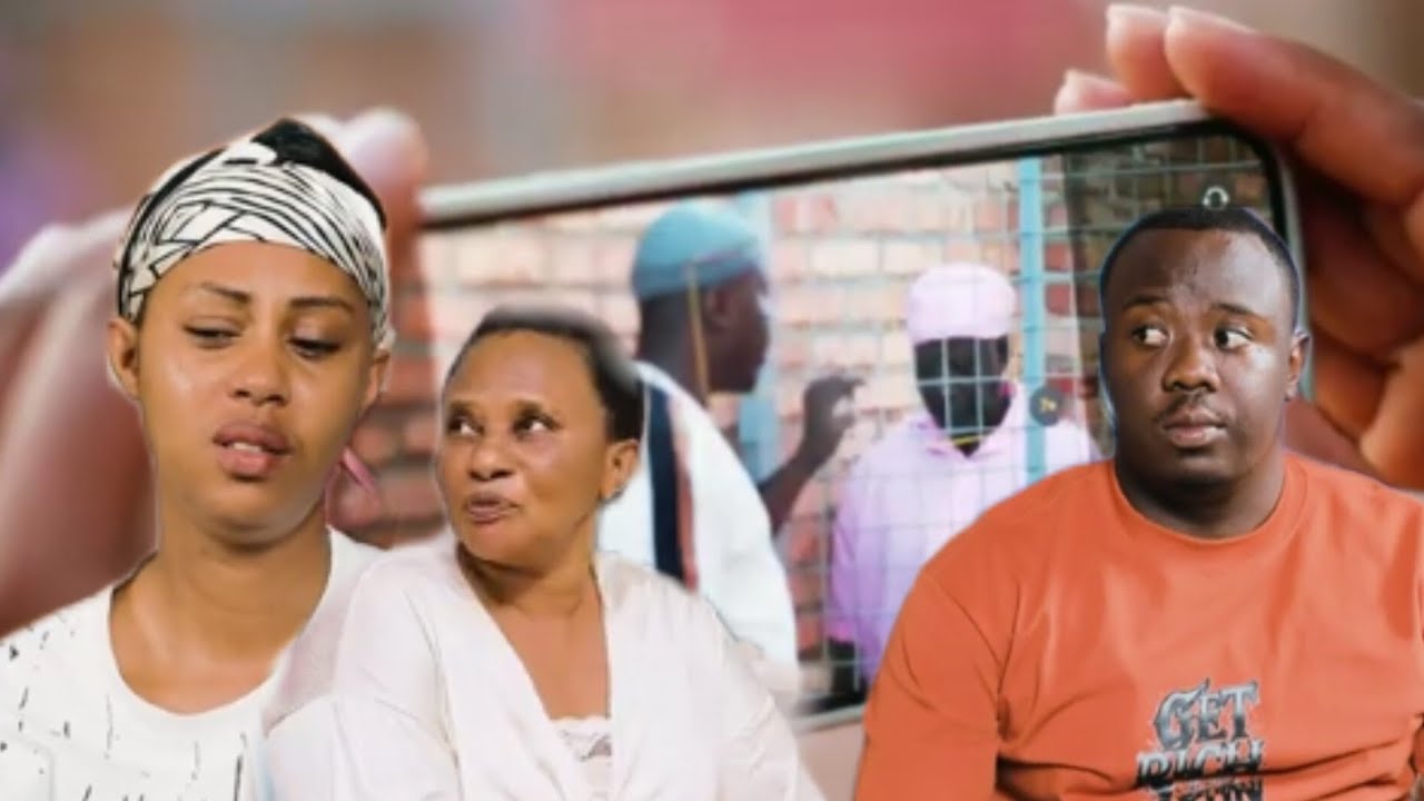 MWENEDATA EP33: Morgan bimurangiriyeho Nyambo mugahinda kenshi🔥??????