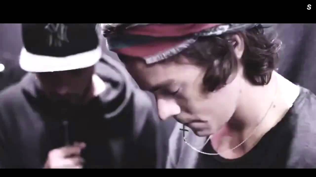 One Direction - No Control (Remix) Music Video || One Direction Videos