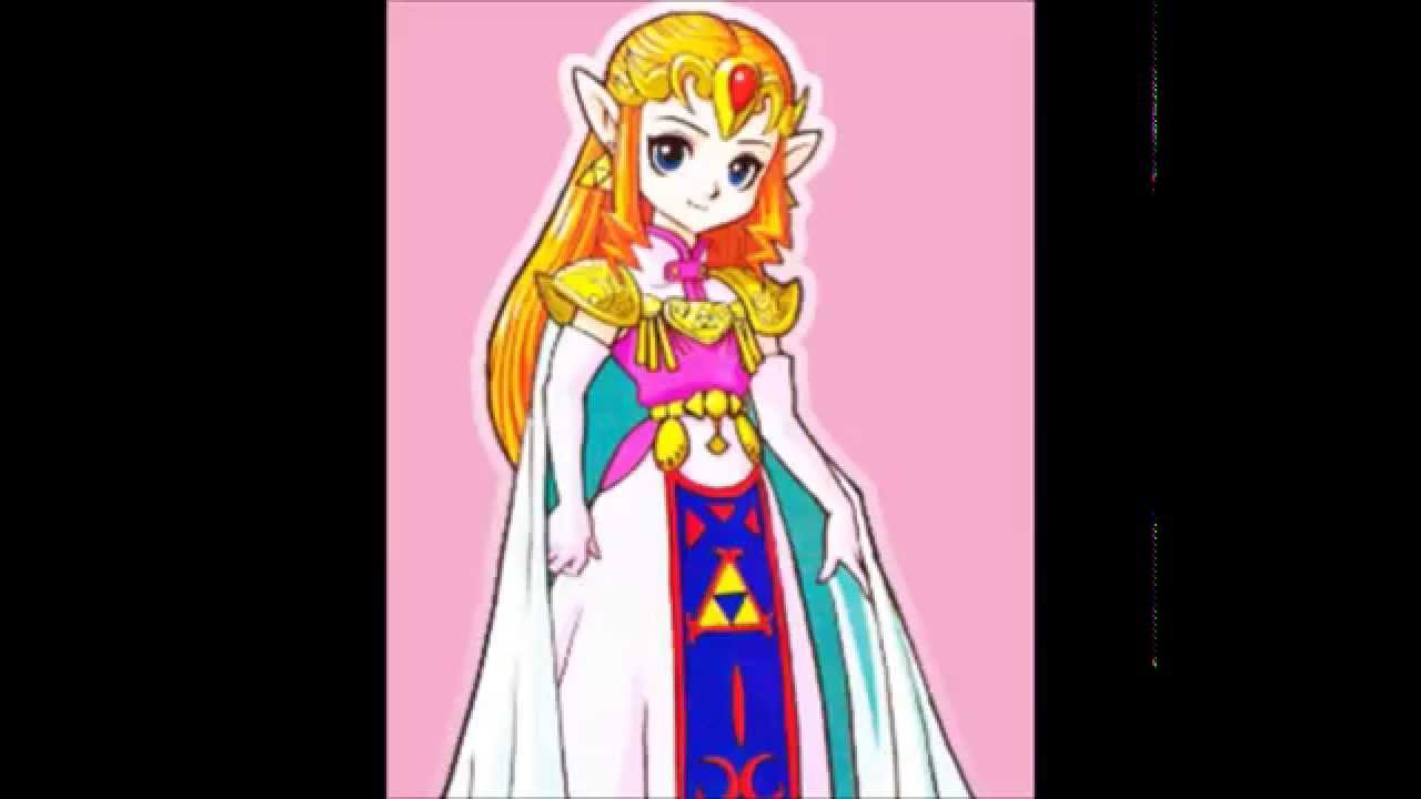 Oracle of Ages - Zelda Awakens extended