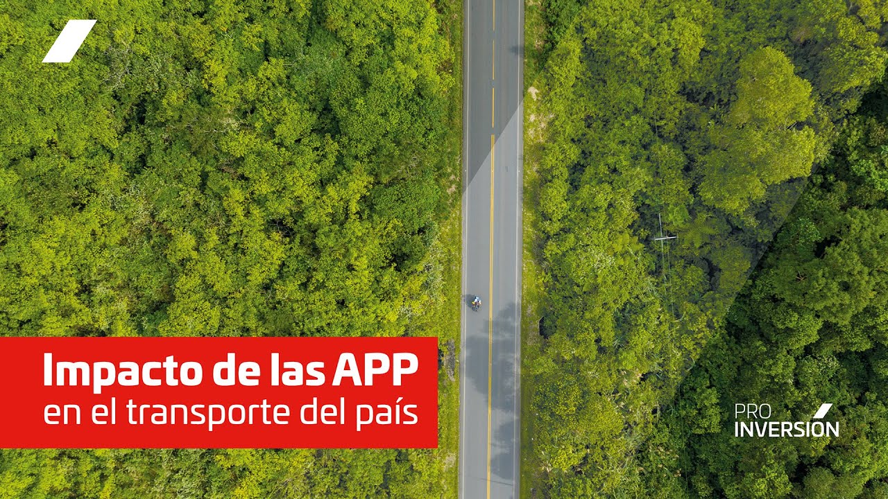 Impacto de las Asociaciones Público-Privadas en el transporte del país