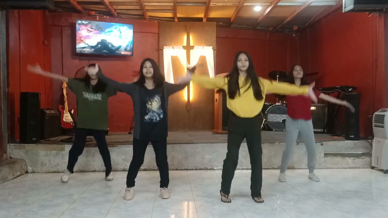 War Song Robert Gay | Dance Cover by JiaDanceTeam
