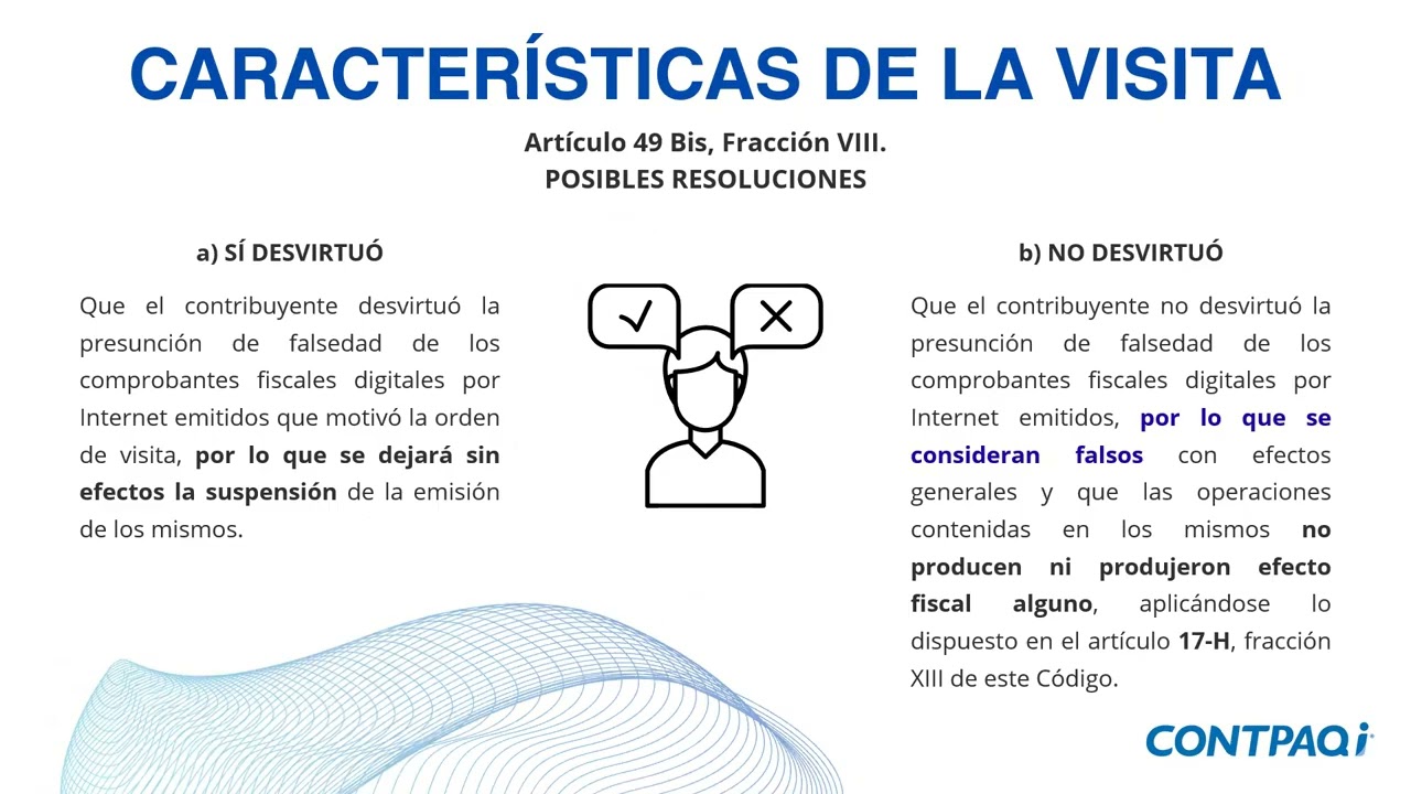 Cómo cumplir con la Materialidad usando Contpaqi comercial