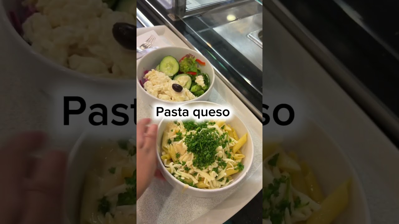 Would you pay 1.99$ for this lunch ? 🤔 #fyp #university #students #college  #usa #usashorts