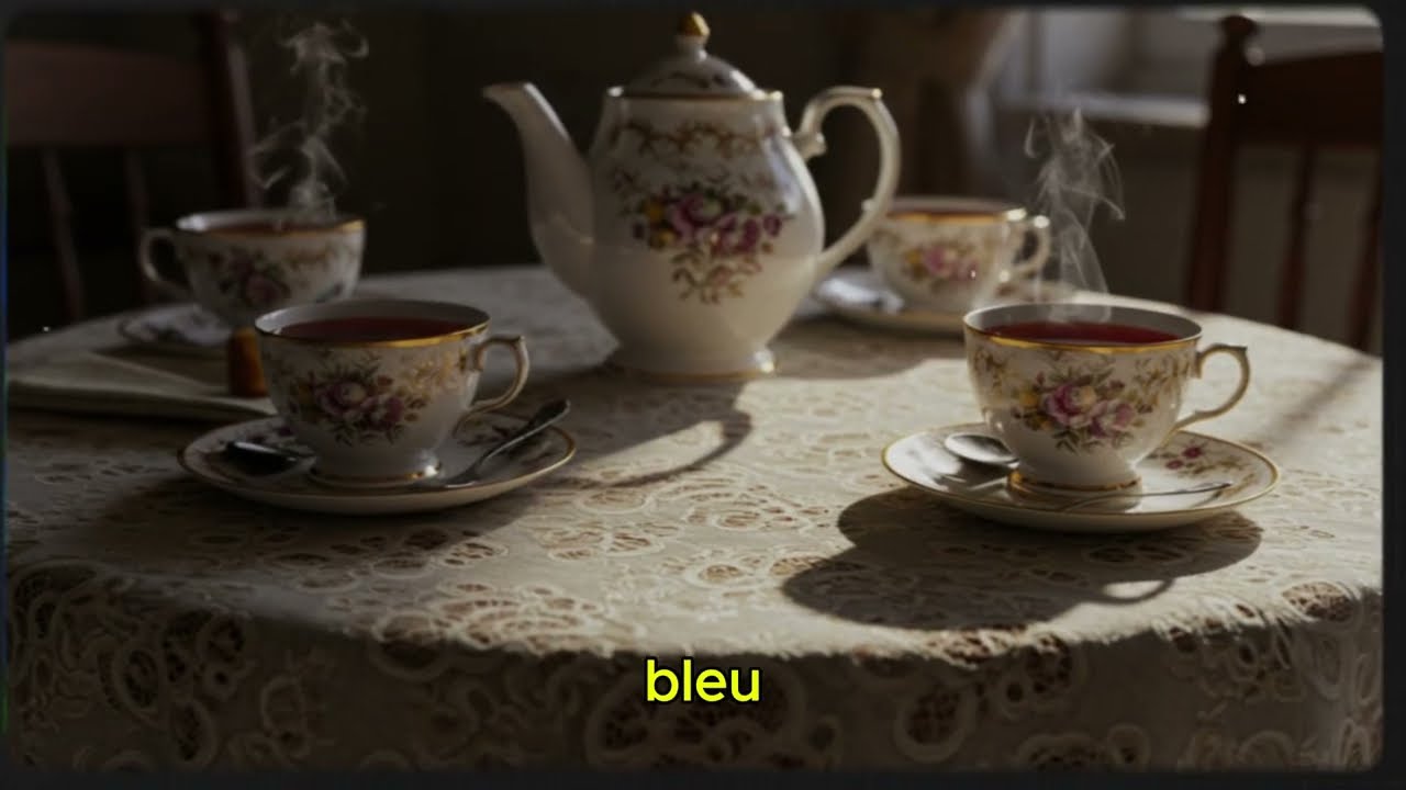 Le mystère du placard vide Mystère d'Miss Marple