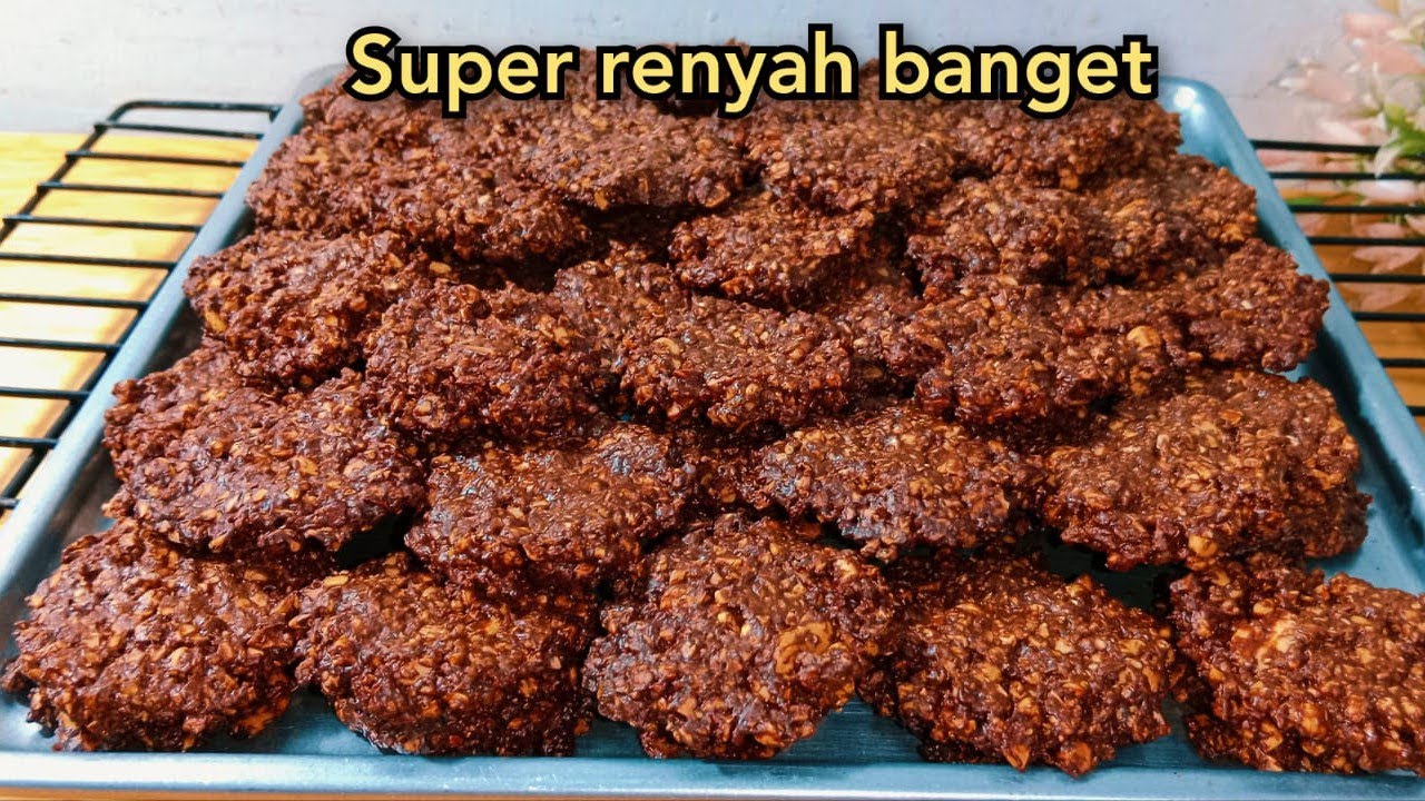 Beng beng kacang tanah tanpa tepung super renyah anti melebar