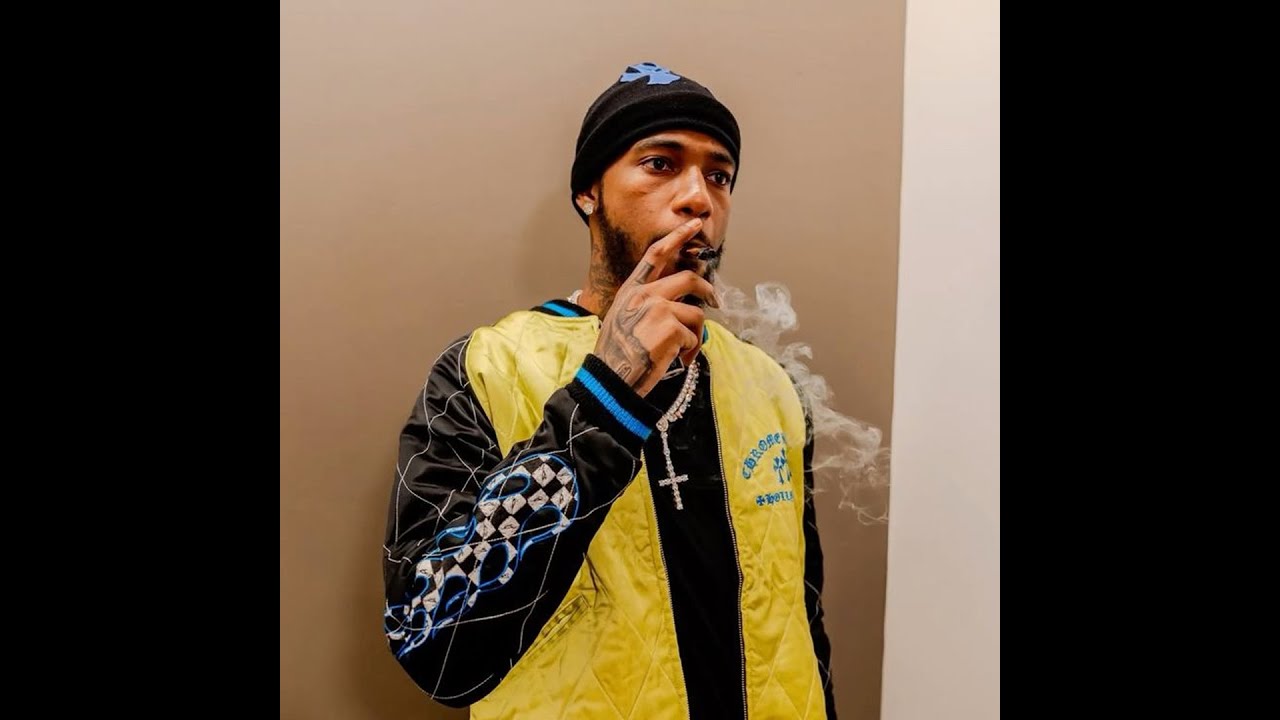 (FREE) Key Glock x Young Dolph Type Beat 2025 - 