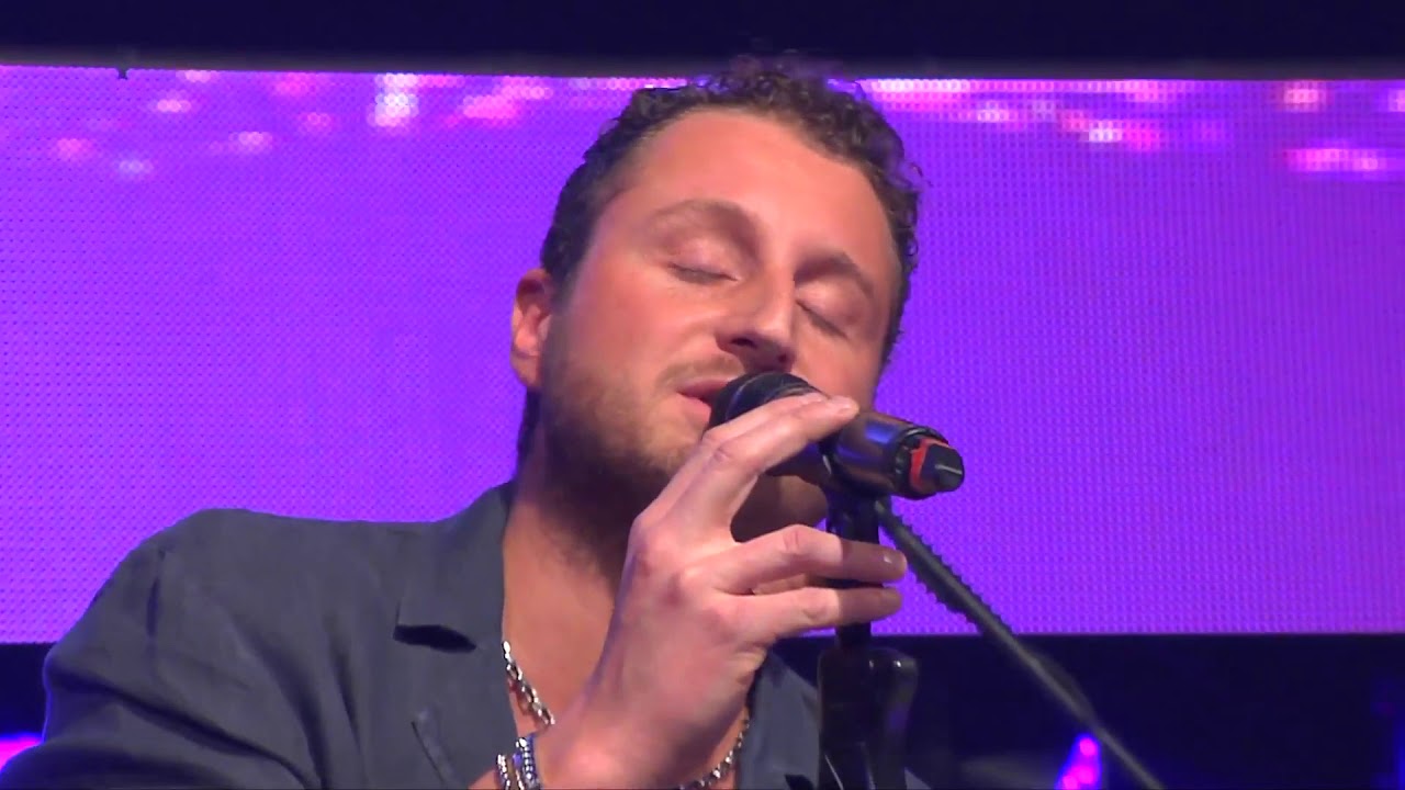 Michele Cristoforetti, Libera / live • A TAMBUR BATTENTE SHOW