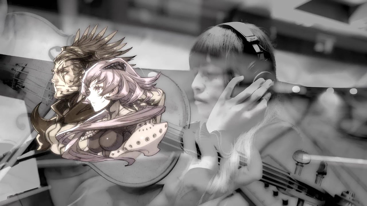 High Sky - Terra Battle theme song