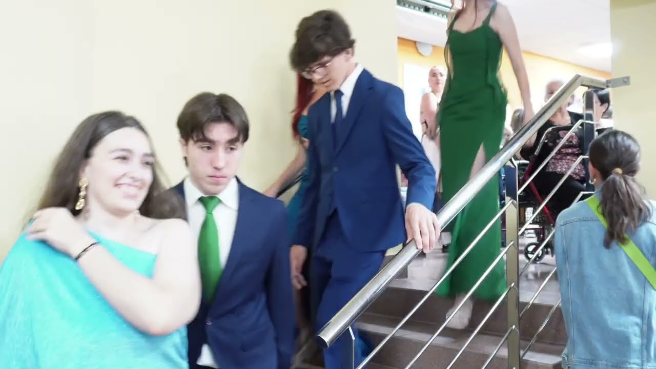 Graduación 2025