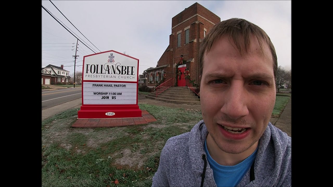 Follensbee, West Virginia  tour  26037