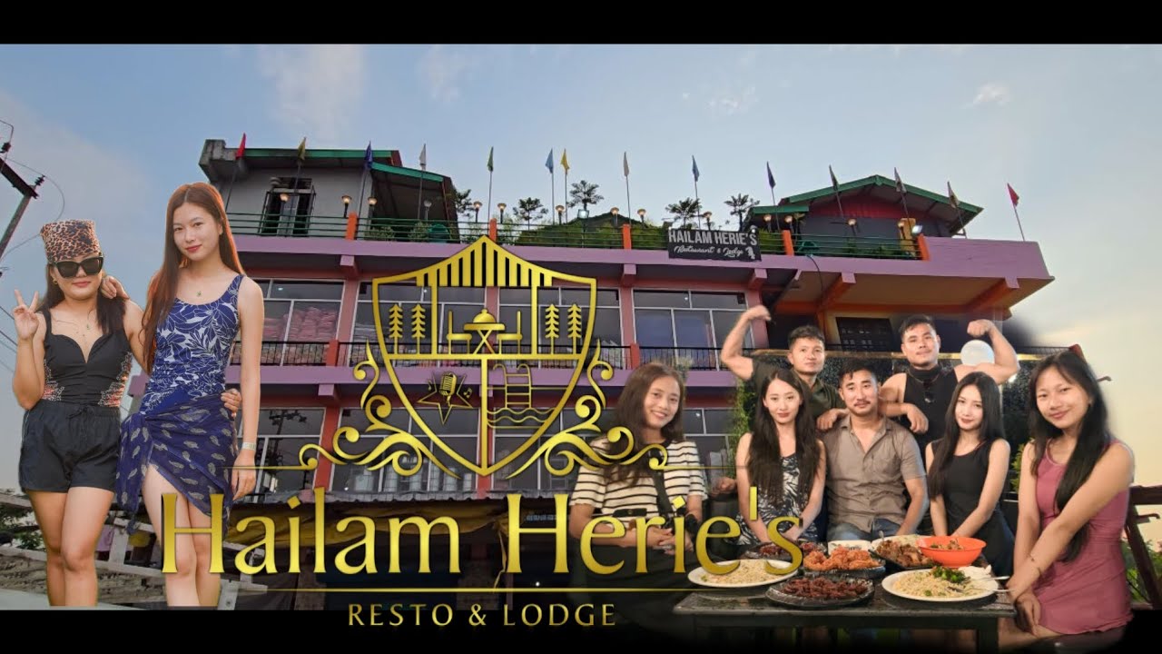 БАССЕЙН НА КРЫШЕ || HAILAM HERIE'S || РЕСТОРАН || ТРЕНАЖЕРНЫЙ ЗАЛ || КАРАОКЕ || ТОЛЬКО В ПЕРЕНЕ |...