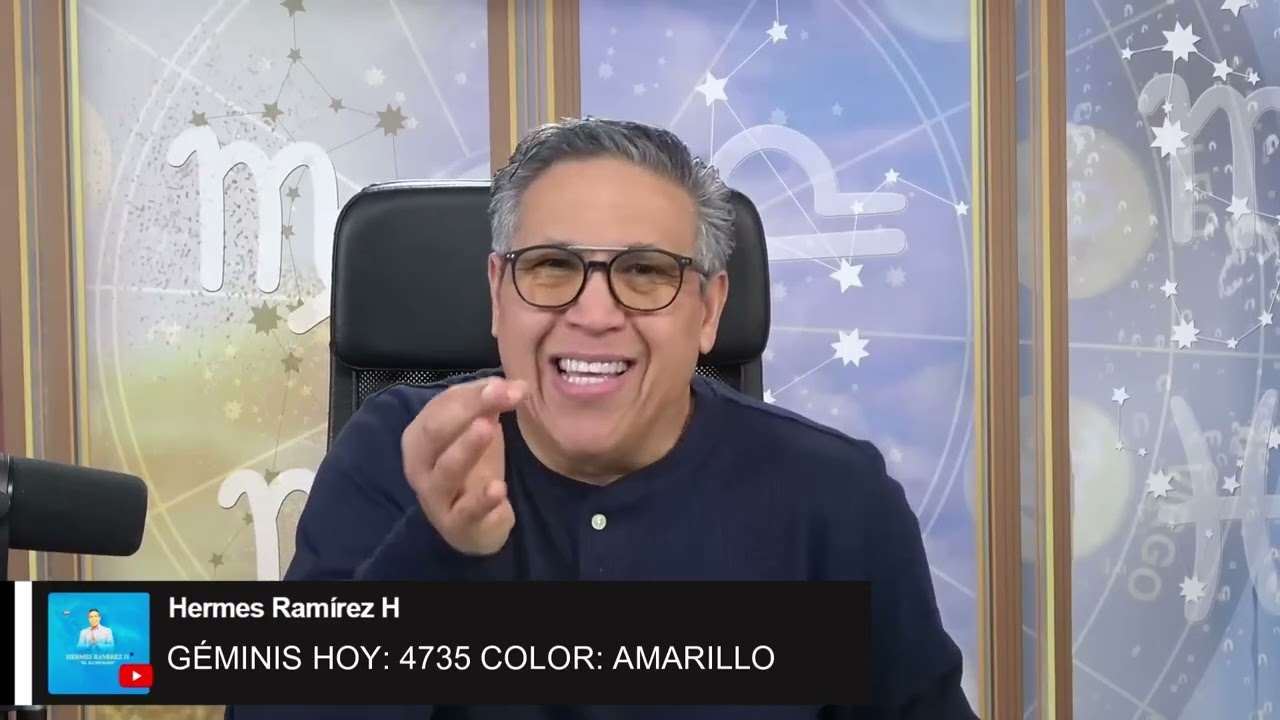 G&Eacute;MINIS HOY: Ten cuidado, Sentir&aacute;s que te enamoras, pero a la vez ser&aacute; peligroso.