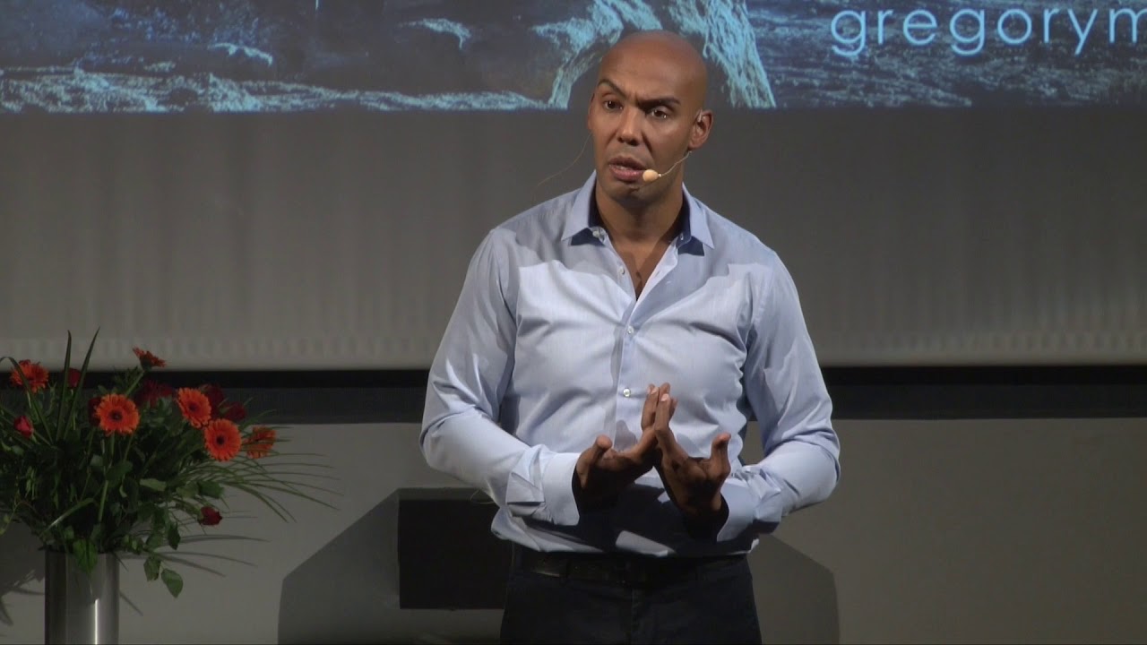 Conférence "Intuition, inspiration et pouvoir créateur" - part. 1