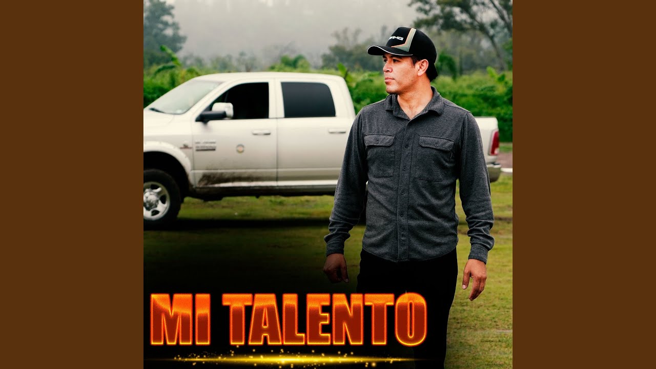 Mi Talento