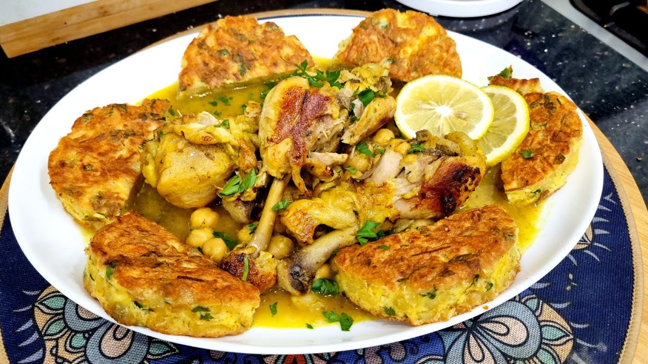 مطبخ ام وليد / كباب جزائري بتقديم مختلف و البنة على اصولها 😋😋😍.