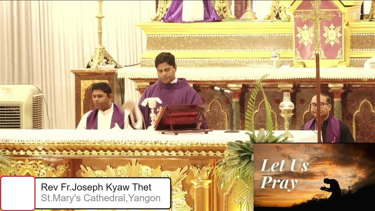 Thursday after Ash Wednesday 19.2.2026(Thursday)