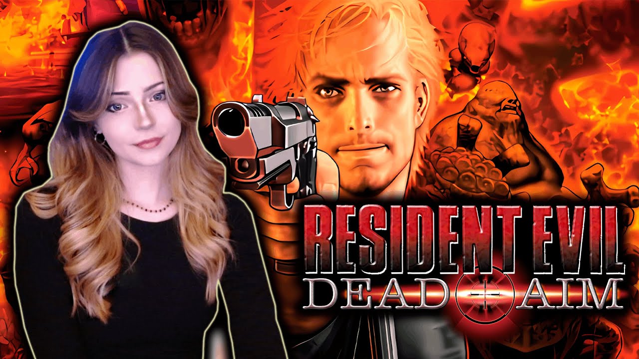 Resident Evil: Dead Aim (2003) | January 21st 2026