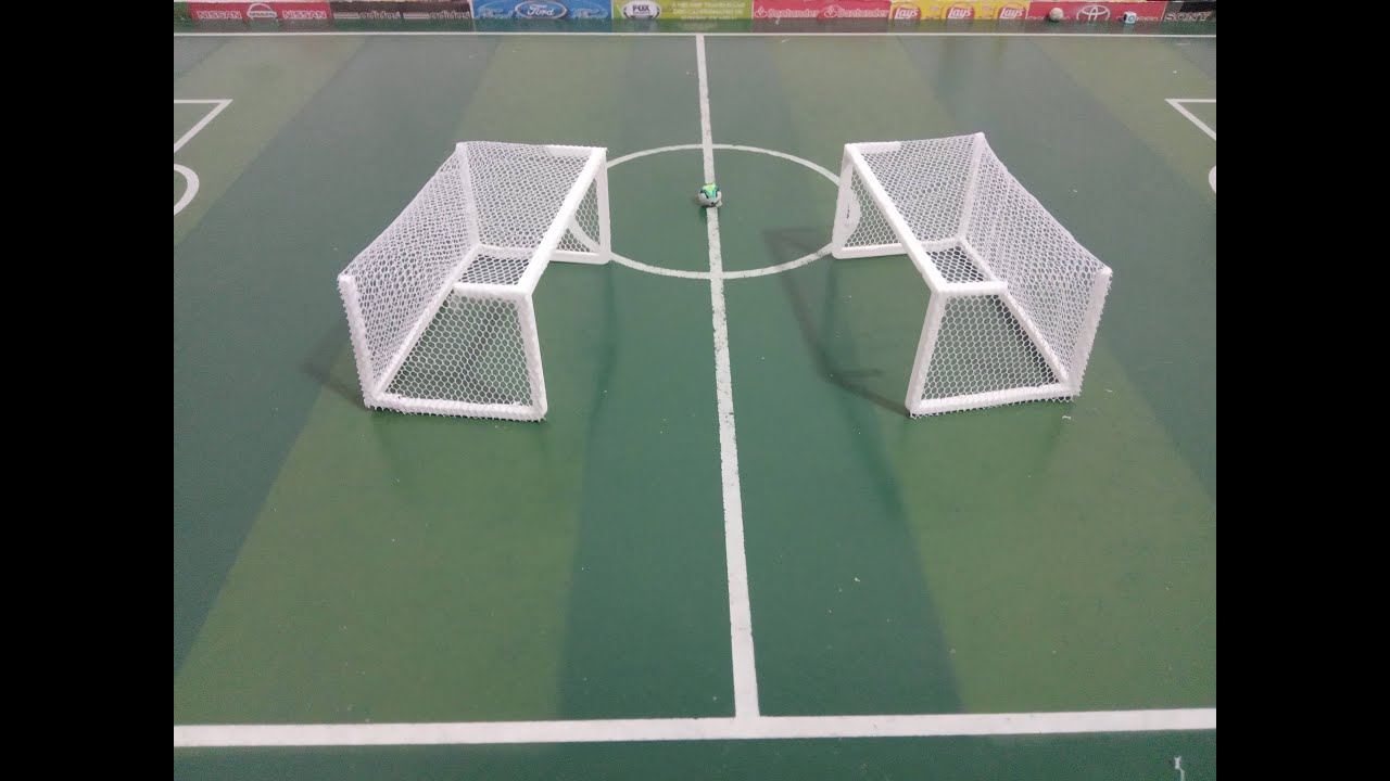 Customizando suas traves Trave Quadradinha