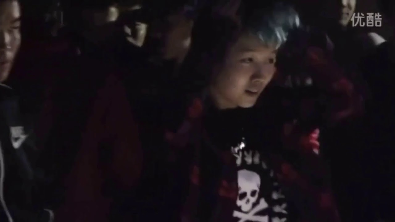 【刘雨昕 XIN LIU】popping battle the final