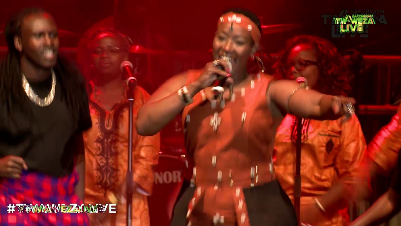 Karimi Bruno Kigubua Kiatho. #Twawezalive Meru