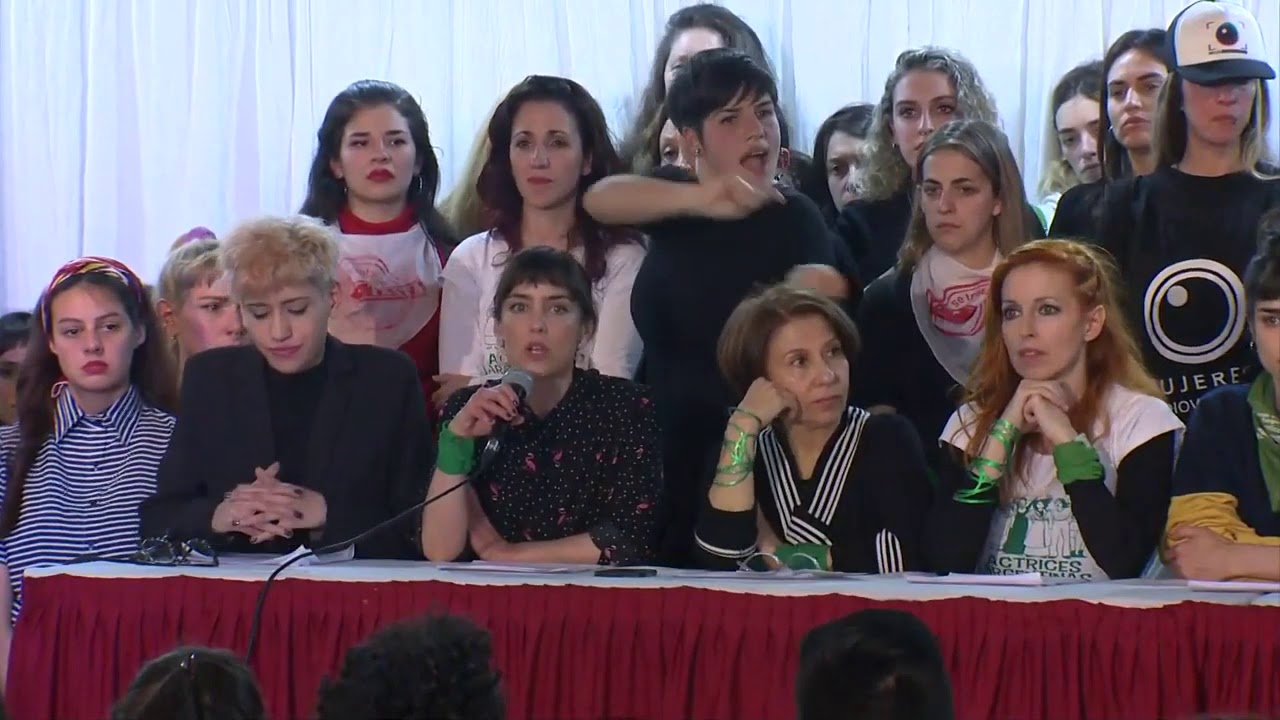 Jaz Stuart.  El Mandala de la carencia.