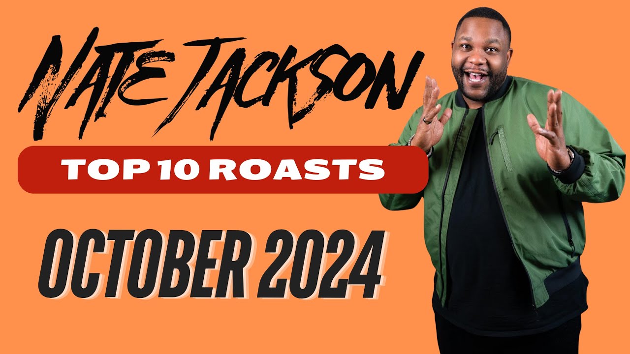 My Ultimate Top 10 Roasts Of October 2024.
