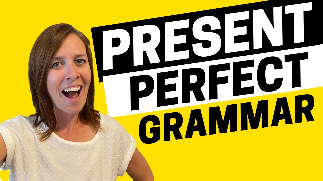 How Present Perfect Leads to Job Interview Success - AEE Podcast 1648