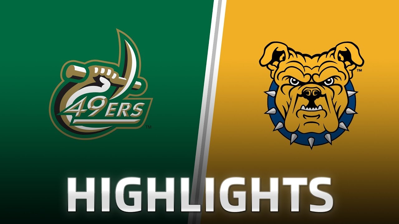 Highlights: North Carolina A&T at Charlotte