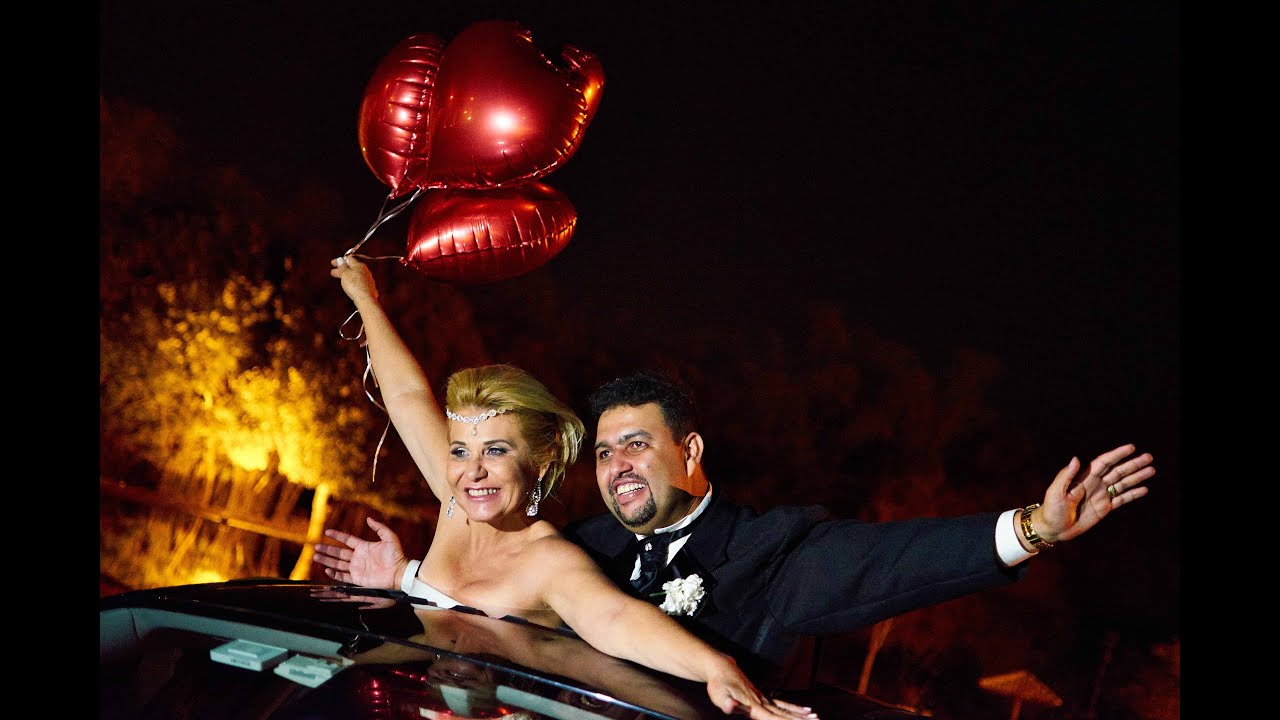 Trailer  Marcia e Marcelo
