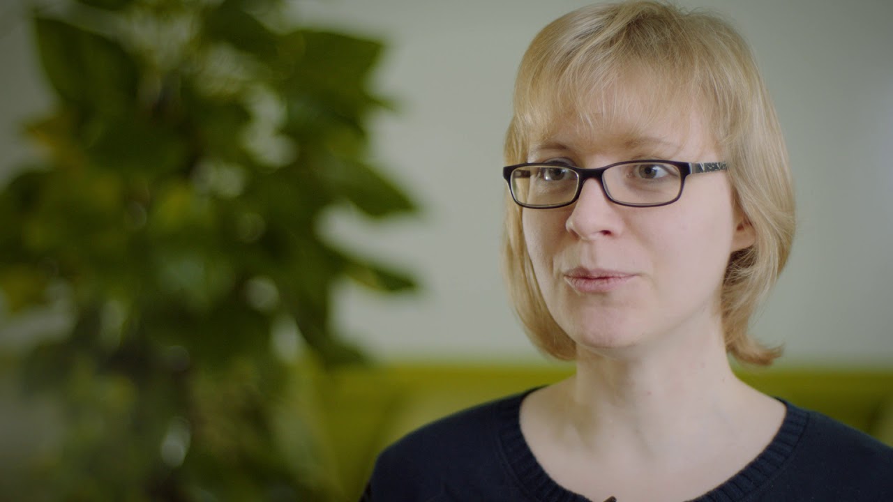 Meet Alice - Game Designer at King