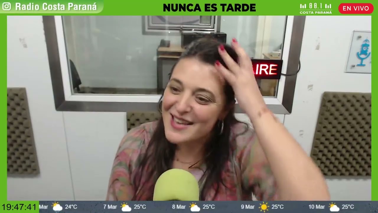 Hablamos de moda con Dani Rudel | #NoEsTanTarde